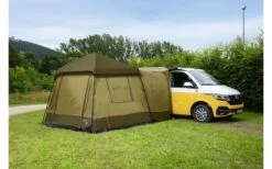 Berger Cilento Eco SUV- / Busvorzelt -Camping im Freien 443939 3138443