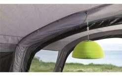 Outwell HookTrack Zeltzubehör Haken 10 Stück 7 Outwell HookTrack Zeltzubehör Haken 10 Stück -Camping im Freien 444068 3311898