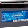 Berger FB110 Deep Cycle AGM Batterie 12 V / 110 Ah