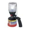 Rothenberger Industrial Scout Campinglampe Kartuschenbetrieb Inkl. Piezo-Zündung -Camping im Freien 446244 3130472
