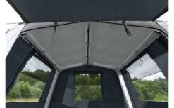 Berger Positano-L 4-Season Aufblasbares Universalzelt -Camping im Freien 447083 3126545