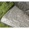 Outwell Zeltunterlage Mit Intergrierter Hochklappbarere Front Sundale 7PA 675 X 460 Cm -Camping im Freien 466703 3166625