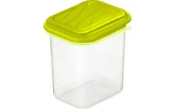 Rotho Rondo Gewürzstreuer 2-teilig -Camping im Freien 489324 3183993