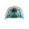 Coleman Castle Pines 4L Tunnelzelt -Camping im Freien 501194 3474177