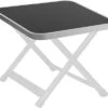 Brunner Hoggy Rebel Standalone Hockertisch Grau -Camping im Freien 532152 3674623