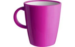 Brunner Hot Mug Resylin Henkelbecher 300 Ml Lime -Camping im Freien 536638 3674602