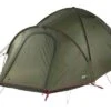 High Peak Nightingale 3 Kuppelzelt Mit Vorbau Für 3 Personen 200 X 320 Cm -Camping im Freien 537529 3868602