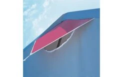 DWT Steilwandzelt Villa 6 -Camping im Freien 56253 114313