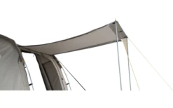 Tambu Nihaita 5 Personen Familien Tunnelzelt Braun -Camping im Freien 575975 3940527