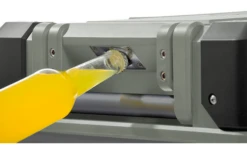 Truma Kühlbox C30 Single Zone Kompressorkühlbox Mit Tiefkühlfunktion + Battery Pack SET -Camping im Freien 588391 4025563