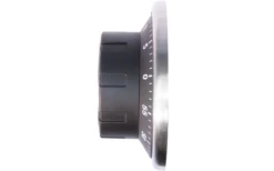 Westmark Redondo Kurzzeitmesser Mechanisch Groß -Camping im Freien 603495 4448563