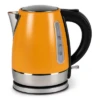 Kampa Cascade Electric Kettle Wasserkocher 1 Liter Sunset -Camping im Freien 604471 4332795