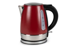 Kampa Cascade Electric Kettle Wasserkocher 1 Liter Sunset -Camping im Freien 608763 4332819