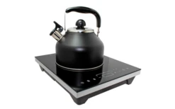 Outdoor Revolution Einzelnes Induktionskochfeld 200 Bis 1800 W