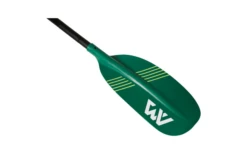 Aqua Marina Ripple Tech 2 In 1 Aluminium Canoe Und Kajak Paddel -Camping im Freien 618991 4409671