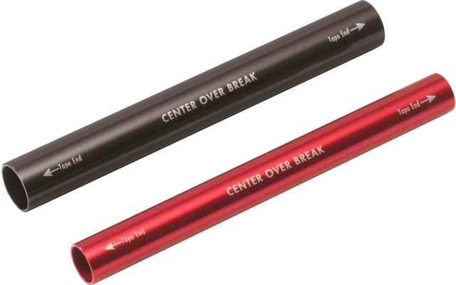 MSR Reparaturschiene Für Zeltstangen 13 Mm 3 MSR Reparaturschiene Für Zeltstangen 13 Mm