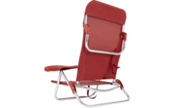 Crespo AL/221-M Beach Chair Strandstuhl Grau 10 Crespo AL/221-M Beach Chair Strandstuhl Grau -Camping im Freien 628567 4351063
