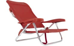 Crespo AL/221-M Beach Chair Strandstuhl Grau 11 Crespo AL/221-M Beach Chair Strandstuhl Grau -Camping im Freien 628571 4351071