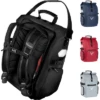 Valkental ValkPro 3-in-1 Fahrradtasche 26 Liter Grau-reflektierend 1 Valkental ValkPro 3-in-1 Fahrradtasche 26 Liter Grau-reflektierend -Camping im Freien 646071 4601388 1