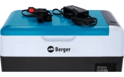 Berger Kompressor-Kühlbox K22 -Camping im Freien 653301 4636590
