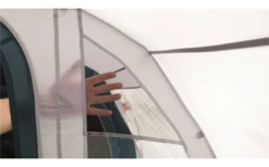 Easy Camp Palmdale 400 Tunnelzelt Für 4 Personen 14 Easy Camp Palmdale 400 Tunnelzelt Für 4 Personen -Camping im Freien 666339 4628085