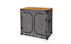 Camplife Küchenbox Capri S 6-Fächer -Camping im Freien 672930 4676439