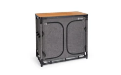 Camplife Küchenbox Capri S 6-Fächer -Camping im Freien 672933 4676445