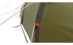 Robens Voyager Versa 3 Tunnelzelt 3 Personen 395 X 195 X 115 Cm -Camping im Freien 682044 5038346
