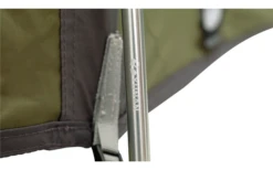 Robens Voyager Versa 3 Tunnelzelt 3 Personen 395 X 195 X 115 Cm -Camping im Freien 682047 5038352