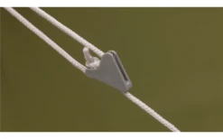 Robens Voyager Versa 3 Tunnelzelt 3 Personen 395 X 195 X 115 Cm -Camping im Freien 682050 5038358