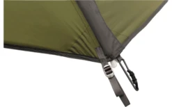 Robens Voyager Versa 3 Tunnelzelt 3 Personen 395 X 195 X 115 Cm -Camping im Freien 683046 5038334