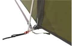 Robens Voyager Versa 3 Tunnelzelt 3 Personen 395 X 195 X 115 Cm -Camping im Freien 683049 5038340