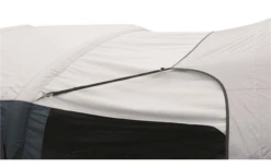 Outwell Universal Vorbauzelt Grau/schwarz Size 1 12 Outwell Universal Vorbauzelt Grau/schwarz Size 1 -Camping im Freien 689217 4986461