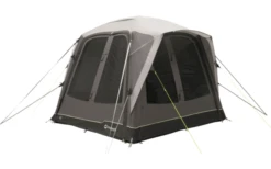Outwell Bremburg Air Busvorzelt Aufblasbar -Camping im Freien 690807 4857521