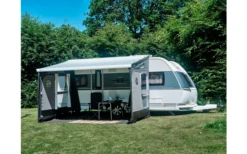 Isabella Buddy Seitenwand 2er Set -Camping im Freien 695312 4714460