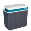 Berger Kühlbox Thermoelektrisch DC 21l 12V -Camping im Freien 698363 4721453