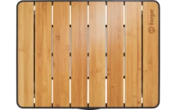 Camplife Bambus Beistelltisch -Camping im Freien 706058 4807586