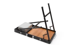 Camplife Küchenbox Capri Deluxe Mit Deckel -Camping im Freien 710849 4815137