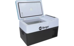 Berger Kompressor-Kühlbox K22 -Camping im Freien 714611 4824605
