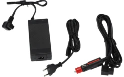 Berger Kompressor-Kühlbox K22 -Camping im Freien 714617 4824617