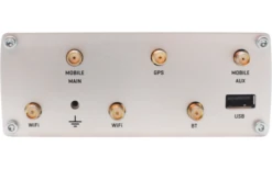 SELFSAT MWR 4550 ( 4G / LTE & WLAN Internet Router Komplettset Bis 300 Mbps Inkl. 4G / 5G Ready Dachantenne) 12 SELFSAT MWR 4550 ( 4G / LTE & WLAN Internet Router Komplettset Bis 300 Mbps Inkl. 4G / 5G Ready Dachantenne) -Camping im Freien 716591 4880999