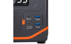 Berger Powerstation BPS 600 12 Berger Powerstation BPS 600 -Camping im Freien 727553 4871492