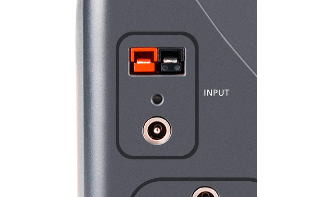 Berger Powerstation BPS 600 7 Berger Powerstation BPS 600 – Bild 5