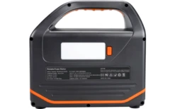 Berger Powerstation BPS 600 14 Berger Powerstation BPS 600 -Camping im Freien 732443 4890842