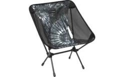 Helinox Chair One Campingstuhl Black Tie Dye -Camping im Freien 734273 4897472
