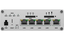 SELFSAT MWR 5550 ( 4G / LTE / 5G & WLAN Internet Router Komplettset Bis 3,3 Gbps Inkl. 5G Dachantenne) 12 SELFSAT MWR 5550 ( 4G / LTE / 5G & WLAN Internet Router Komplettset Bis 3,3 Gbps Inkl. 5G Dachantenne) -Camping im Freien 759287 5083832