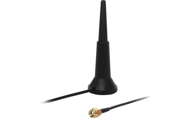 SELFSAT MWR 5550 ( 4G / LTE / 5G & WLAN Internet Router Komplettset Bis 3,3 Gbps Inkl. 5G Dachantenne) 7 SELFSAT MWR 5550 ( 4G / LTE / 5G & WLAN Internet Router Komplettset Bis 3,3 Gbps Inkl. 5G Dachantenne) – Bild 5