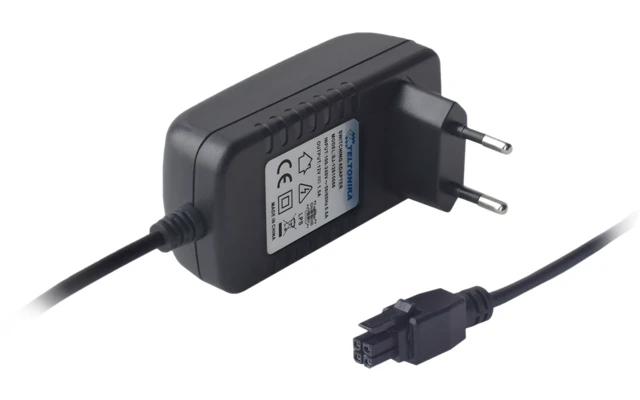 SELFSAT MWR 5550 ( 4G / LTE / 5G & WLAN Internet Router Komplettset Bis 3,3 Gbps Inkl. 5G Dachantenne) 9 SELFSAT MWR 5550 ( 4G / LTE / 5G & WLAN Internet Router Komplettset Bis 3,3 Gbps Inkl. 5G Dachantenne) – Bild 7