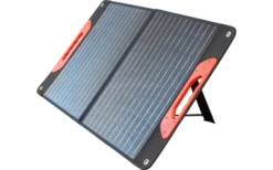 Berger Solarpanel BFSP 300 -Camping im Freien 764879 5103683