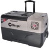 Berger B30-T Kompressorkühlbox 29 Liter -Camping im Freien 789632 5205665